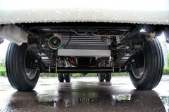 时代汽车 小卡之星 68马力 4X2 2.9米排半栏板微卡(BJ1042V9PB4-X1)