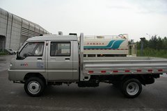 福田时代 驭菱V5 1.8L 68马力 柴油 双排栏板微卡(BJ1036V4AA4-Y3)