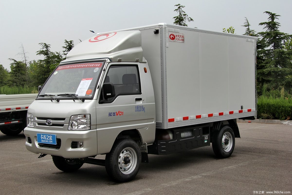 福田时代 驭菱 时代汽车 驭菱vq1 1.