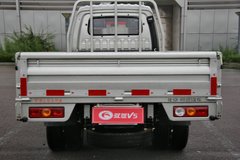 福田时代 驭菱V5 1.8L 68马力 柴油 双排栏板微卡(BJ1036V4AA4-Y3)