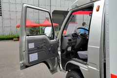 时代汽车 驭菱VQ1 1.1L 60马力 汽油 单排厢式微卡(BJ5030XXY-A1)