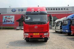 解放J6L牵引车镇江市火热促销中 让利高达0.5万