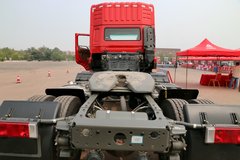 中国重汽 斯太尔M5G重卡 340马力 6X2牵引车(ZZ4253N27CGD1)
