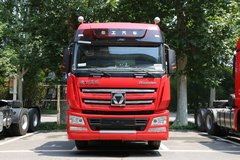 徐工 漢風(汉风)G7 375马力 6X4危险品牵引车(NXG4259D5WC)