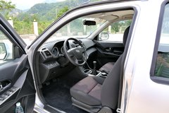 骐铃汽车 T7 2016款 尊贵版 2.8L柴油 两驱 标厢双排皮卡