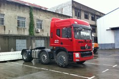 东风新疆(原创普) 重卡 350马力 6X2牵引车(EQ4230WZ4D)