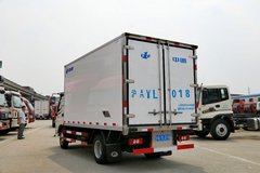 优惠0.9万 杭州市欧马可3系冷藏车火热促销中