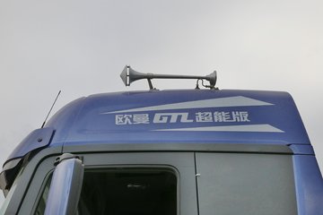  ŷGTL 6ϵؿ 310 8X4 9.5ػ(BJ5319CCY-XH)ͼƬ