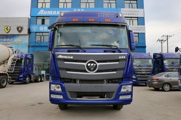  ŷGTL 6ϵؿ 310 8X4 9.5ײդʽػ(BJ5319CCY-XJ) ͼƬ