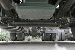 一汽解放 J6P重卡 2013款 轻量化版 420马力 6X4牵引车(CA4250P66K24T1A1HE4)