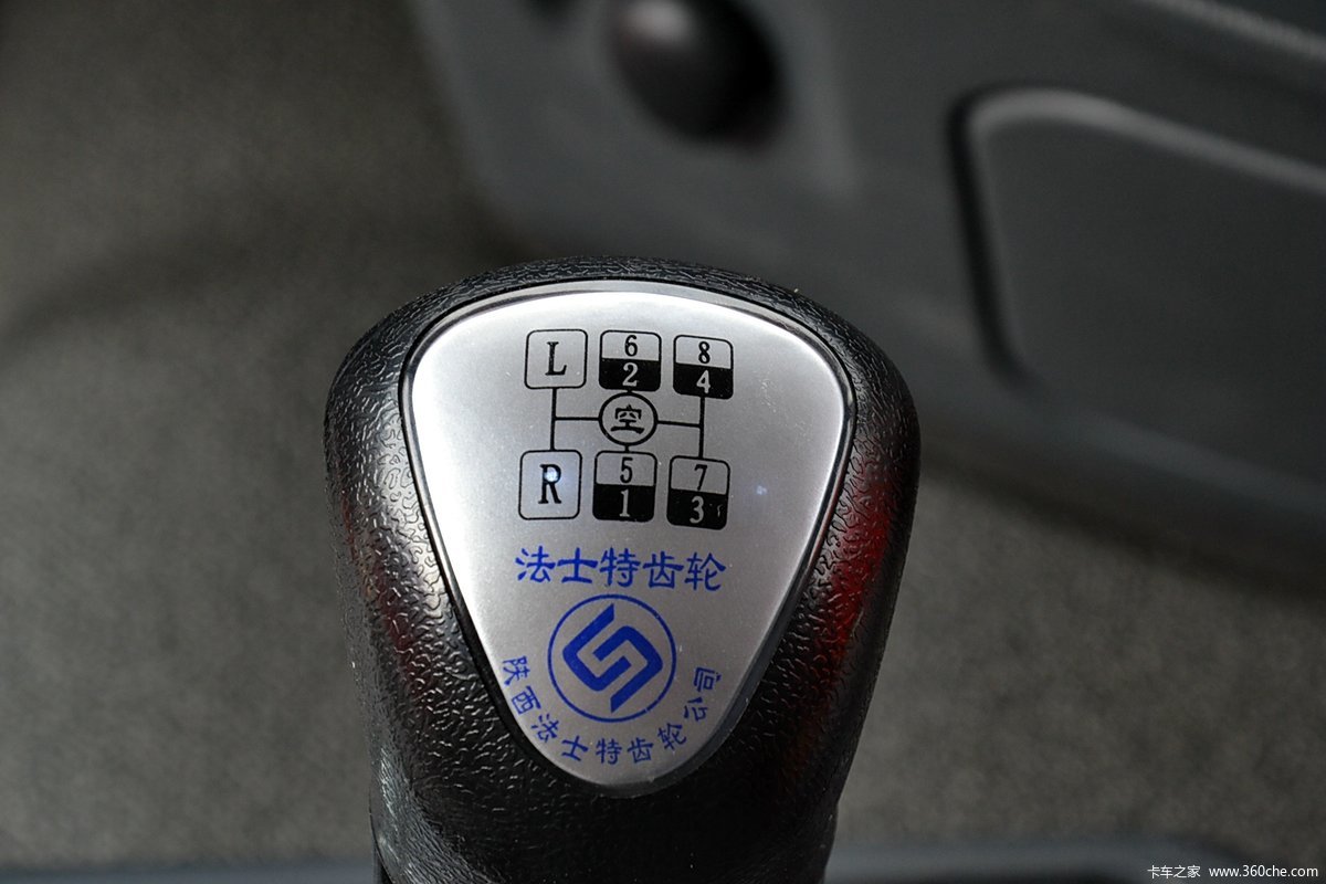 【图】徐工 汉风g7重卡 336马力 4x2牵引车(nxg4180d4wa)_实拍图片