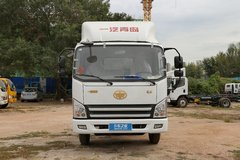 解放 虎VN 95马力 4.21米单排仓栅式载货车(CA5047CCYP40K50L1E5A84-1)
