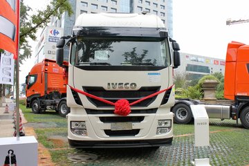 ά Stralis Hi-Wayؿ 500 6X2Rǣ ͼƬ