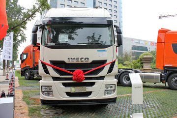 ά Stralis Hi-Wayؿ 500 6X2Rǣ ͼƬ