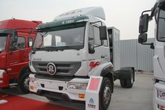 中国重汽 斯太尔M5G重卡 290马力 4X2 LNG牵引车(ZZ4181M421GE1L)