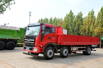 Q5 168 6X2 6.8ж(BJ3225DLPFE-2)ͼƬ