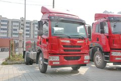 龙V牵引车宁波市火热促销中 让利高达0.3万