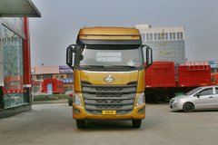 东风柳汽 乘龙H7重卡 450马力 6X4牵引车(LZ4251M7DA)