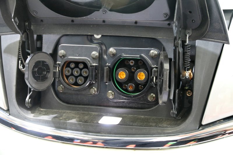 【图】比亚迪 T3 109马力 封闭厢式货车(纯电动