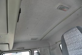 德龙新M3000 自卸车驾驶室                                               图片
