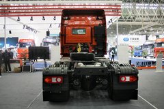 联合卡车 U480重卡 480马力 6X4牵引车(SQR4251D6ZT4-4)