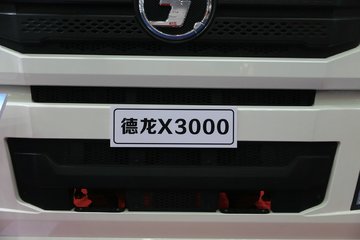ؿ X3000 270 6X2 9.55ʽػ(SX5200XXYXA) ͼƬ