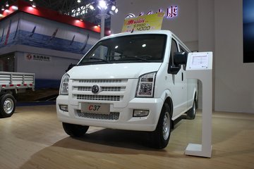 东风小康C37 2016款 精典型 117马力 1.5L面包车