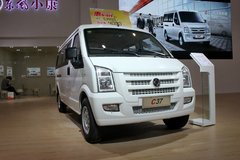 东风小康C37 2018款 舒适型 112马力 1.5L面包车