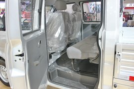 东风小康C32 载货车驾驶室                                               图片