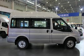 全新新世代全顺 VAN/轻客外观图片