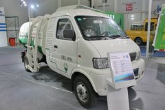 东风 小康 34马力 4X2 纯电动垃圾车(宇通牌)(YTZ5030ZZZBEV)