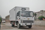 解放 虎VH 156马力 4X2 4.13米冷藏车(CA5041XLCP40K17L1E5A85)
