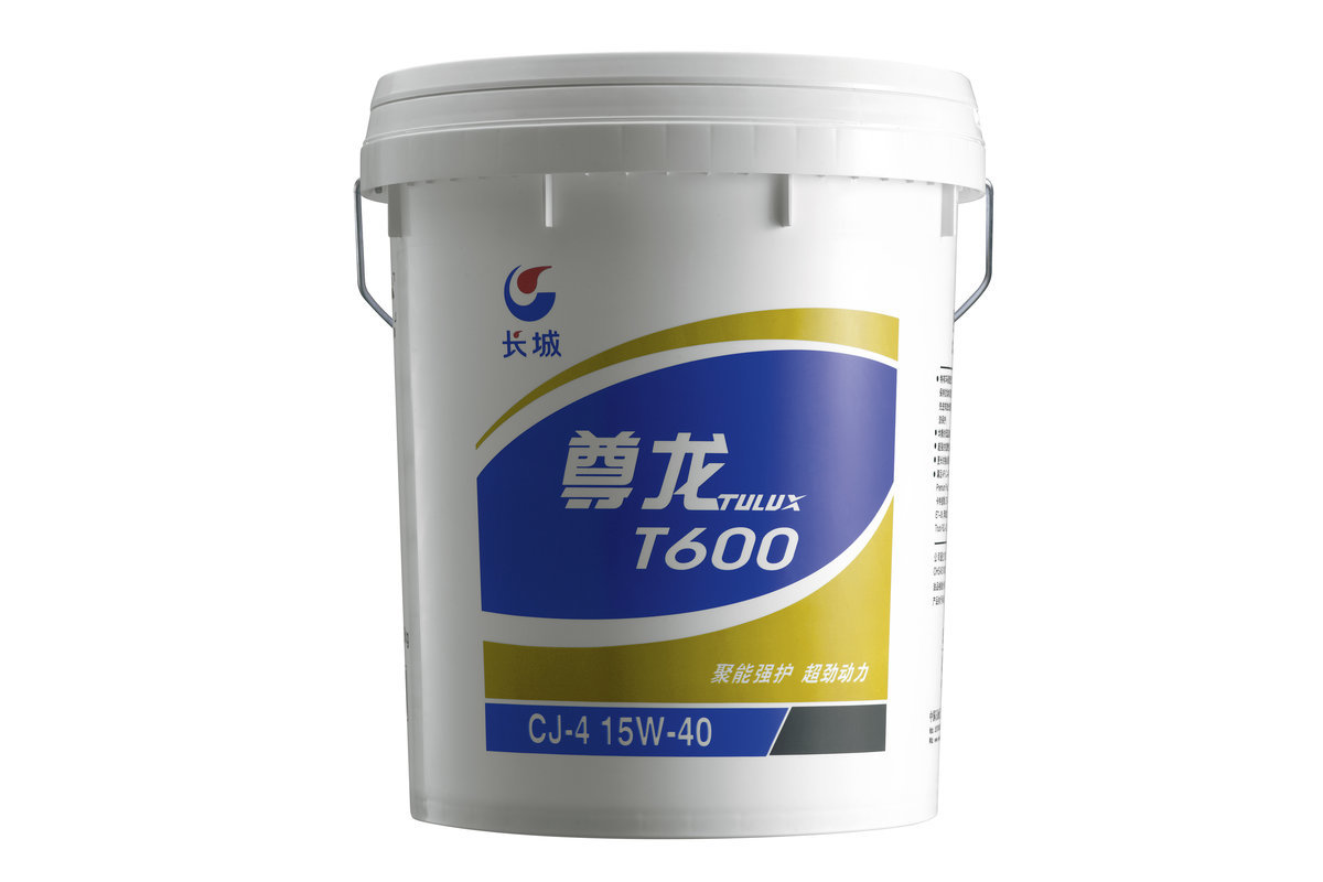  T600 15W-40 16kg                                                