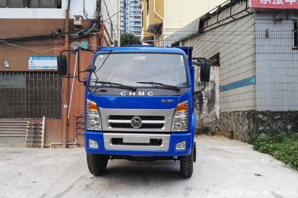 4万2021年03月26日起,南骏汽车 瑞康 自卸车在四川瑞宇汽车销售有限