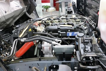  V6 160 4.18׵Ῠ()(HFC1043P91K6C2) ͼƬ