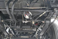 唐骏欧铃 赛菱A6 1.8L 68马力 柴油 3.2米单排栏板微卡(ZB1020ADC0F)
