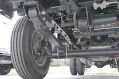 唐骏欧铃 赛菱A6 1.8L 68马力 柴油 3.2米单排栏板微卡(ZB1020ADC0F)
