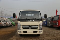 凯马 福运来 87马力 4.2米单排仓栅式轻卡(KMC5042CCY33D4)