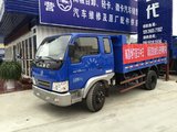 南骏汽车 祥康 102马力 3.6米自卸车(CNJ3040ZEP31M)