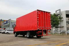 一汽柳特 金陆中卡 170马力 4X2 6.8米厢式载货车(LZ5162XXYPK2E4L3A95)
