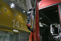 福田 欧曼EST 6系重卡 超级卡车 430马力 4X2牵引车