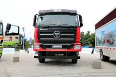 福田 瑞沃Q9 350马力 6X4 6米自卸车(BJ3255DLPJB-FD)