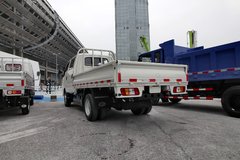 福田时代 康瑞KQ2 129马力 汽油/CNG 3米双排栏板轻卡(BJ1036V3AV6-K2)