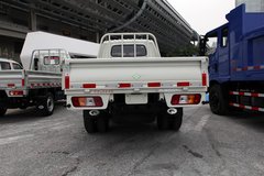 福田时代 康瑞KQ2 129马力 汽油/CNG 3米双排栏板轻卡(BJ1036V3AV6-K2)