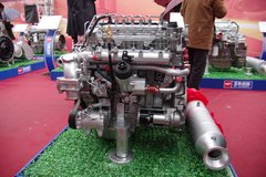 玉柴YC4Y22-50 150马力 2.2L 国五 柴油发动机