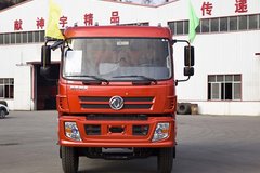 东风华神 御虎 160马力 4X2 6.7米自卸车(DFS3168GL2)