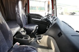 德龙新M3000 载货车驾驶室                                               图片