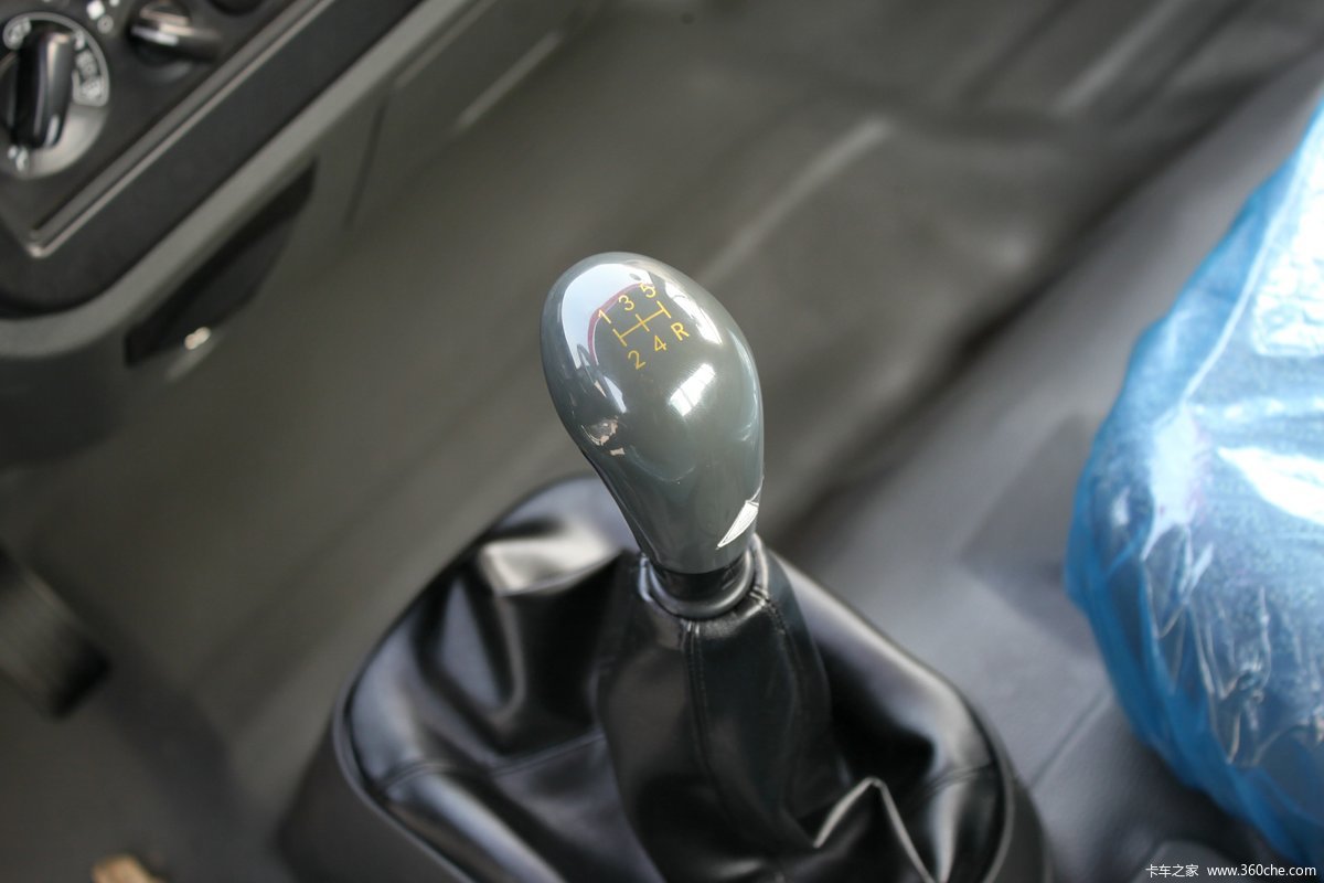 【图】时代汽车 康瑞h2 110马力 4.