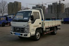 福田瑞沃 骁运 95马力 3.67米自卸车(BJ3042D8JDA-G1)