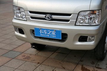 福田时代驭菱v118l68马力柴油排半栏板微卡bj1030v5pa4x2